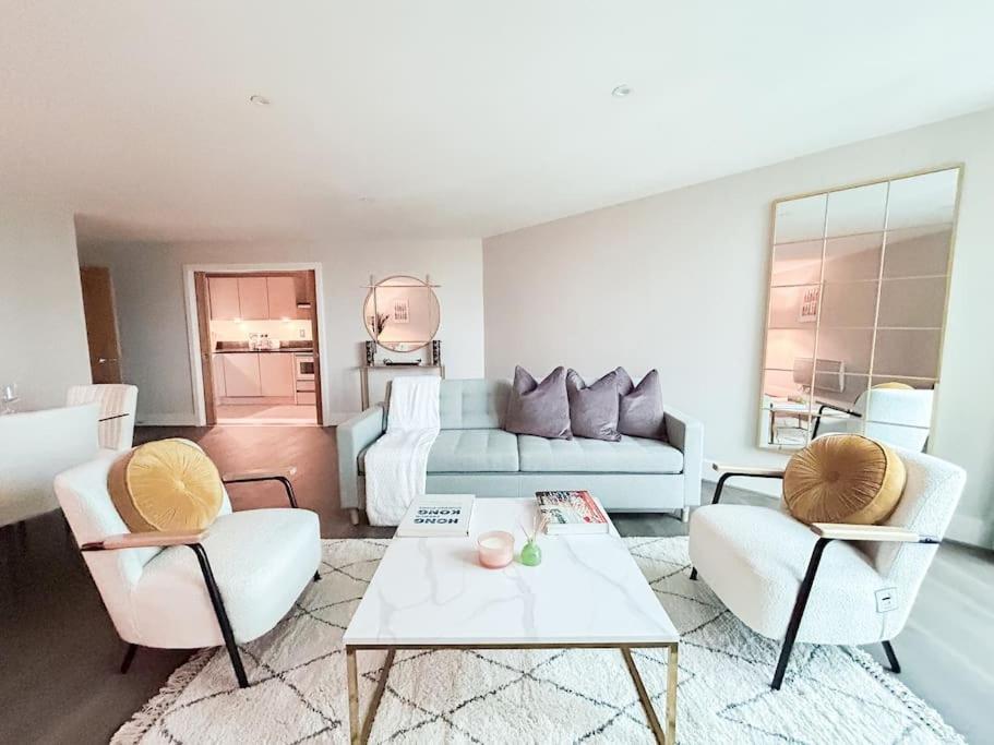Vista Haven: A Short Let Retreat * Londen