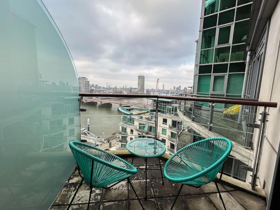Vista Haven: A Short Let Retreat Appartement *