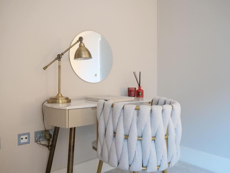 Vista Haven: A Short Let Retreat Appartement
