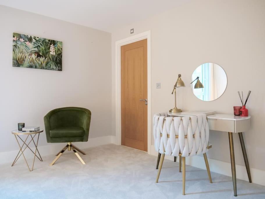 Appartement Vista Haven: A Short Let Retreat *