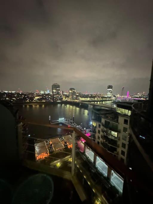 Appartement Vista Haven: A Short Let Retreat Londen