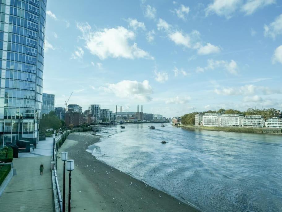 Vista Haven: A Short Let Retreat * Londen