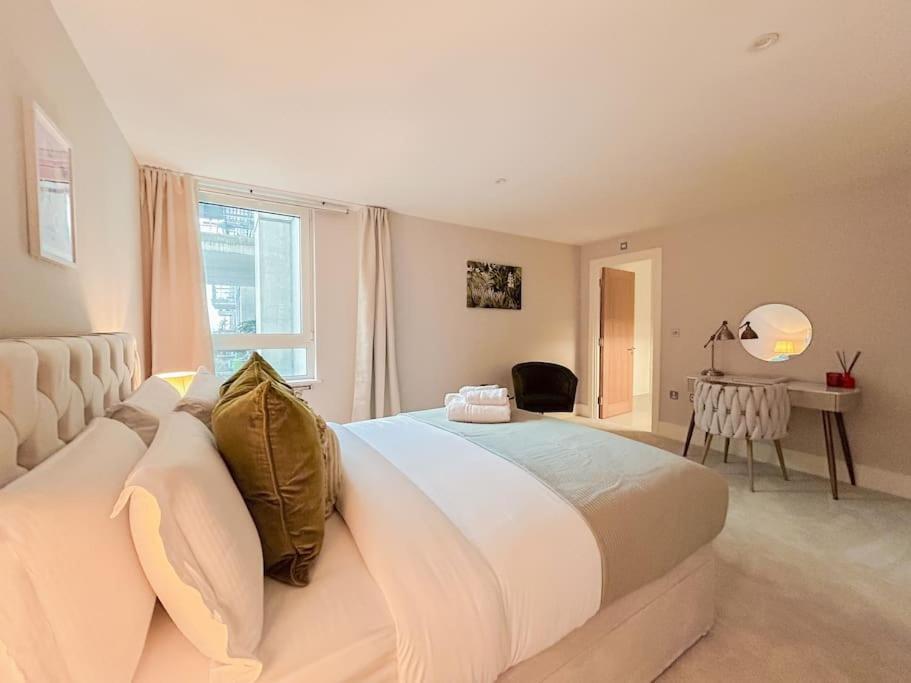 Vista Haven: A Short Let Retreat Londen