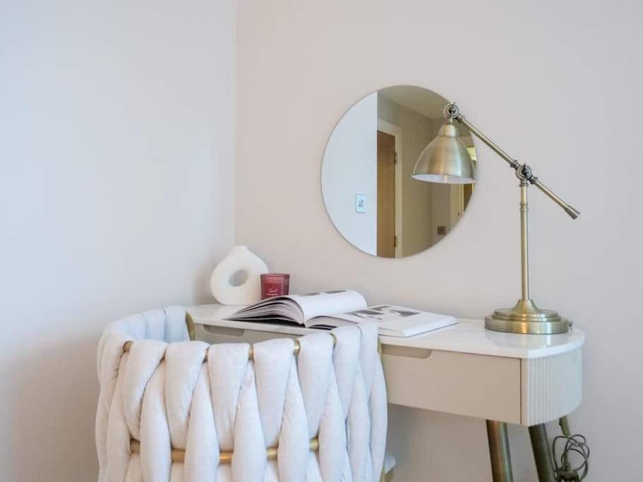 Appartement Vista Haven: A Short Let Retreat Londen