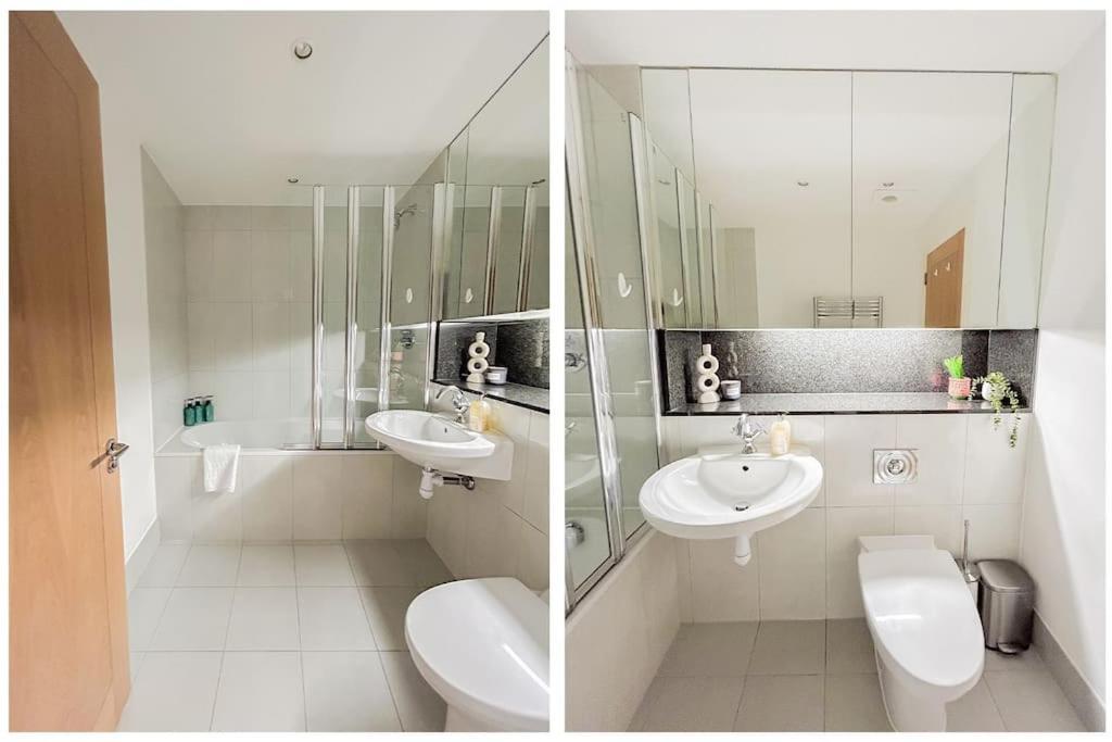 Vista Haven: A Short Let Retreat * Londen