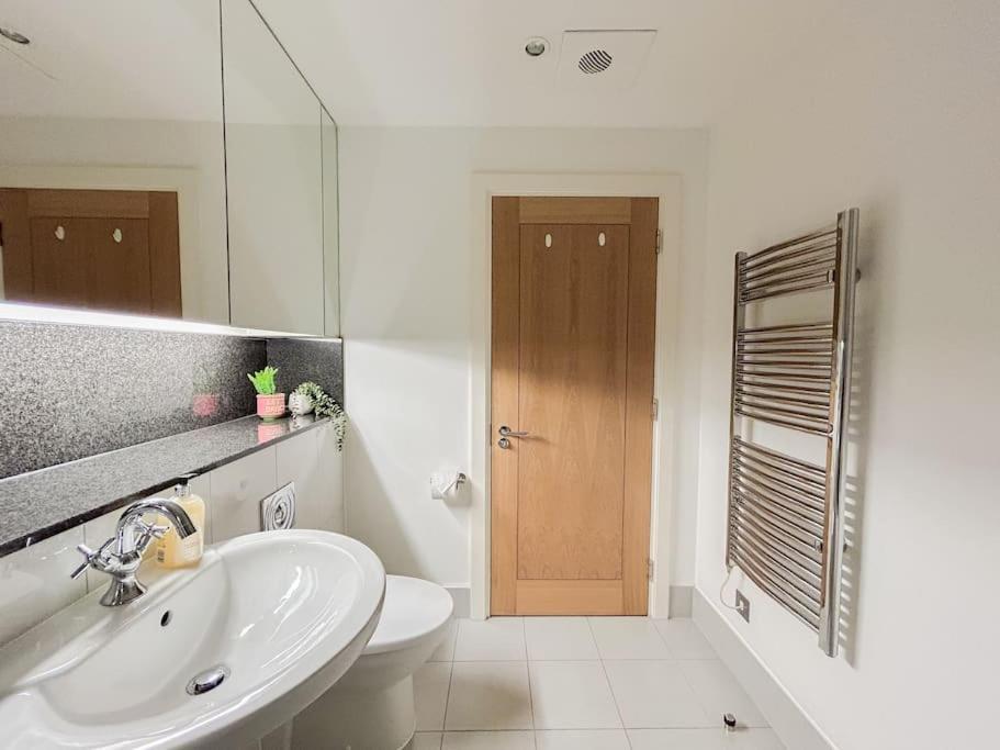 Appartement Vista Haven: A Short Let Retreat