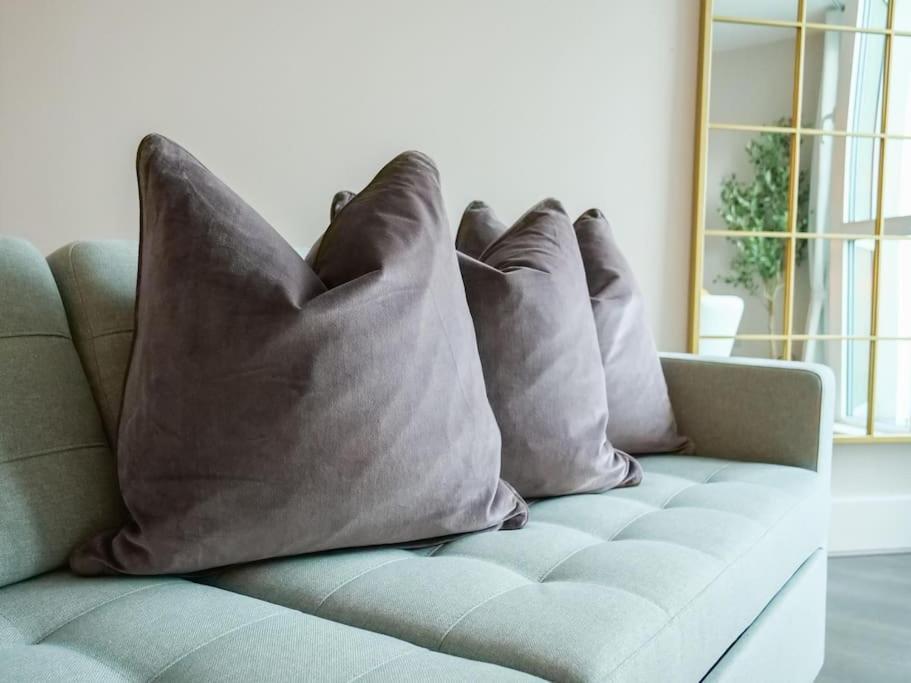 Vista Haven: A Short Let Retreat Londen