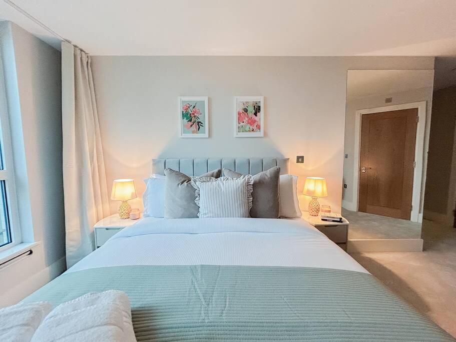 Vista Haven: A Short Let Retreat * Londen