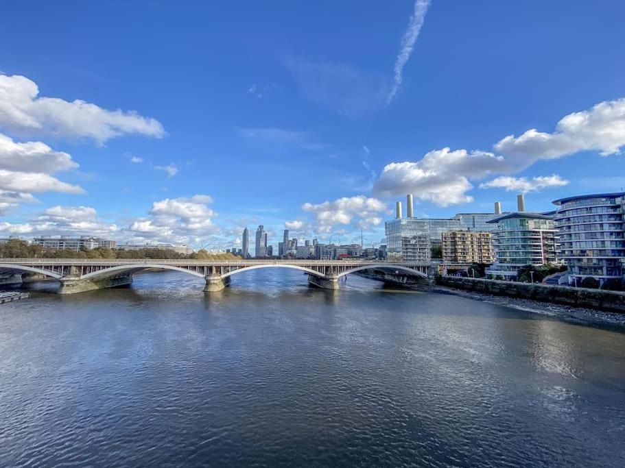 Vista Haven: A Short Let Retreat * Londen