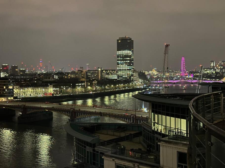 Appartement Vista Haven: A Short Let Retreat Londen